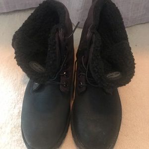 Timberland Boy Shoes